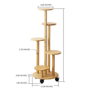 Automatic Indoor Plant Watering System