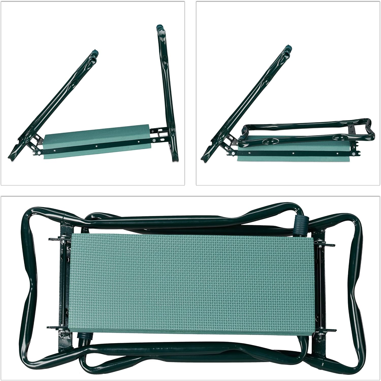 Foldable Garden Kneeler - Image 2