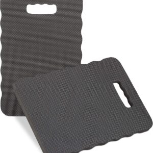 Set of 2 Knee Protection Mats